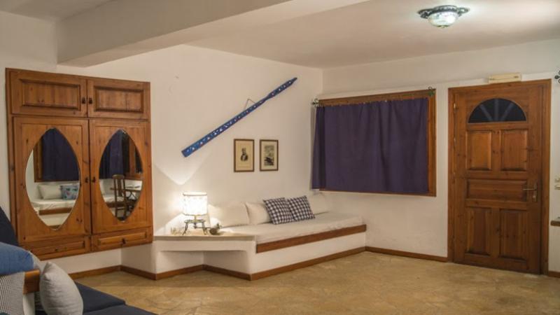Mononaftis By Interhome *