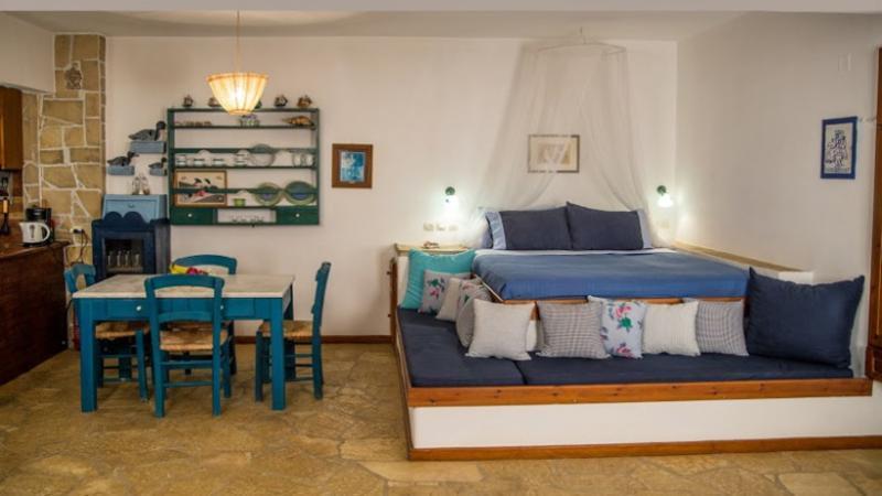 Mononaftis By Interhome *