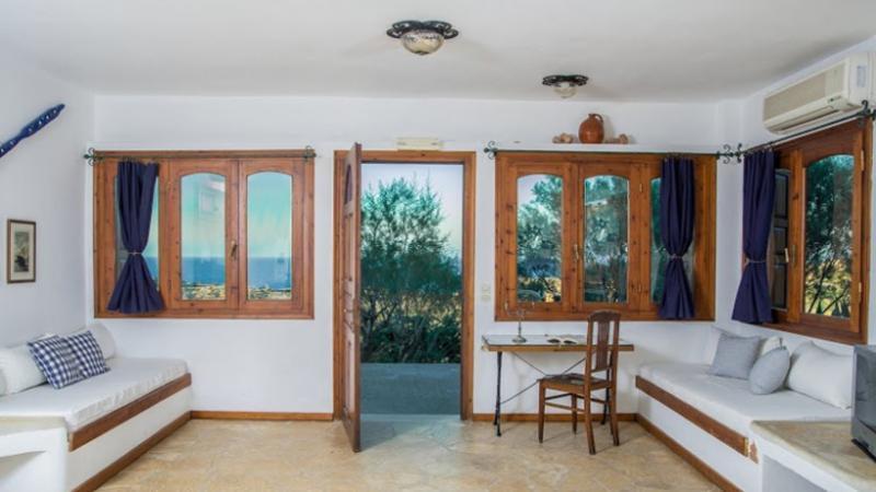 Mononaftis By Interhome Apartment *