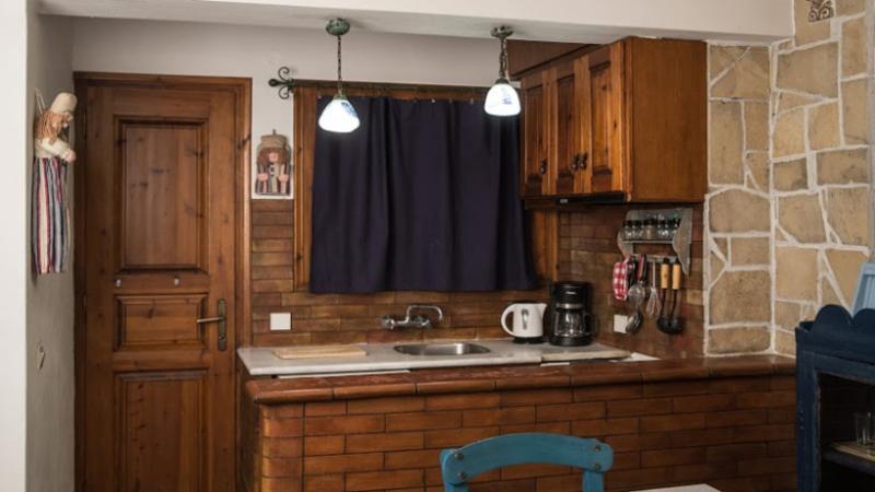 Mononaftis By Interhome Apartment Agia Pelagia (Crete)