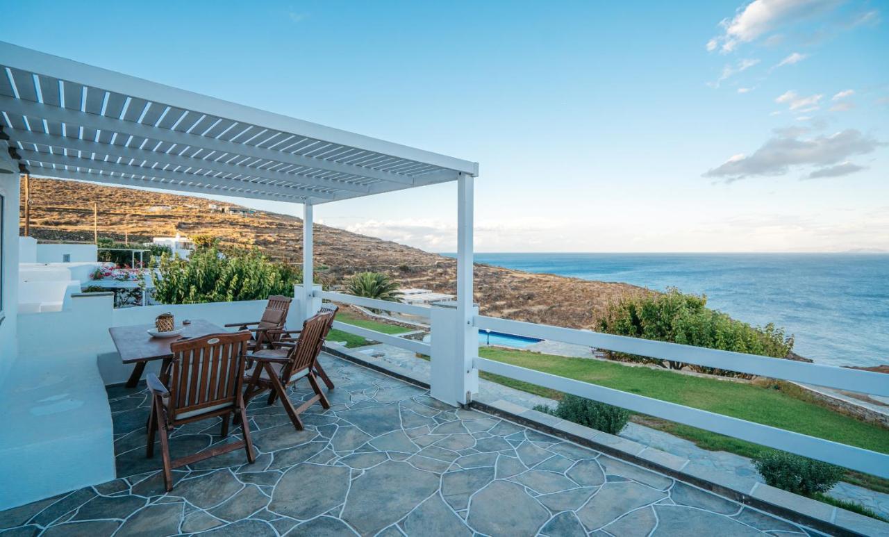 Aparthotel Cape Napos 3*