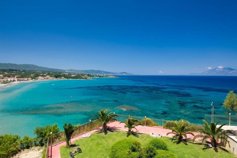 Balcony Boutique (adults Only) Hotel Tsilivi (Zakynthos)