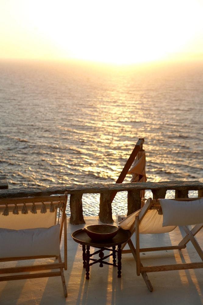 Juno Villa Koundouros