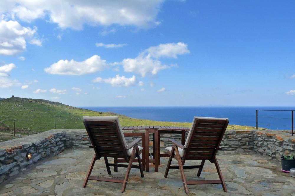 Carmen Holiday home Kea