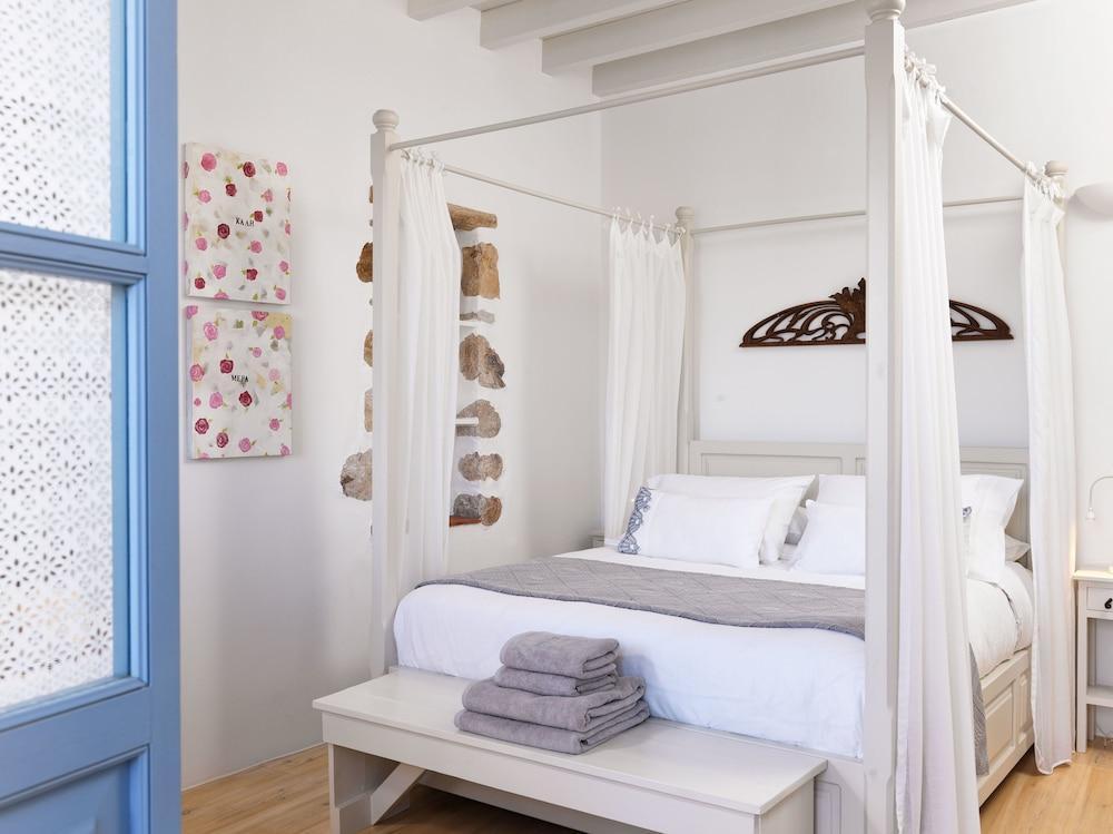 Hotel Patmos Eye Boutique &