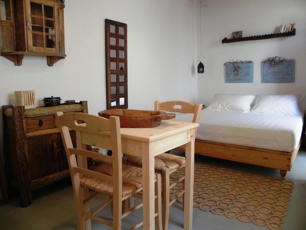 Apartment Lindos Esel Suites Lindos (Rhodes)