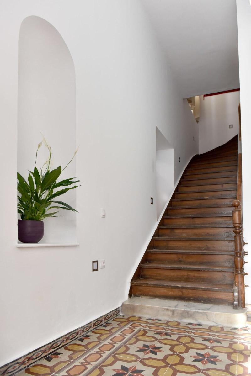 Douskos Guest house