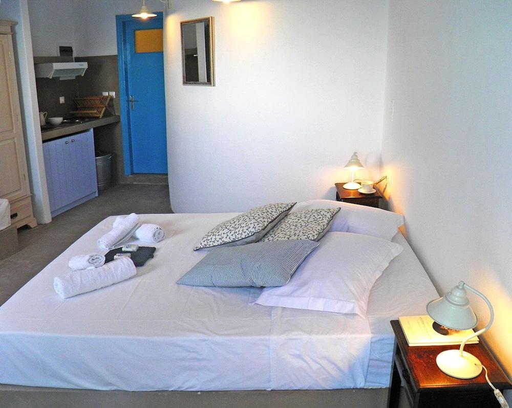 Aegean Eye Hotel 3*