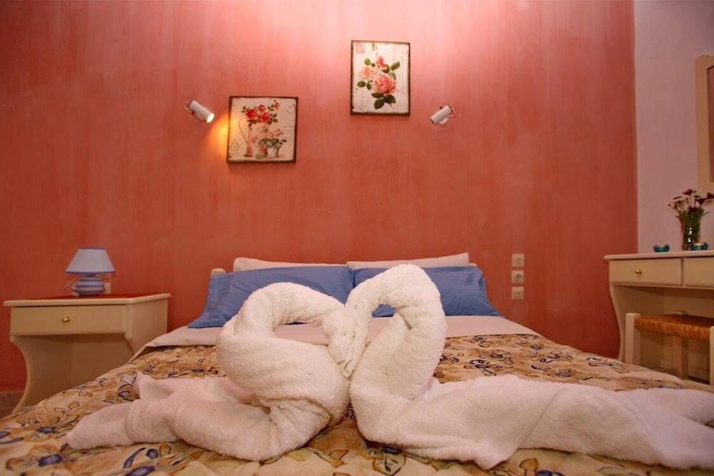 Sklavos Apartment Neo Klima