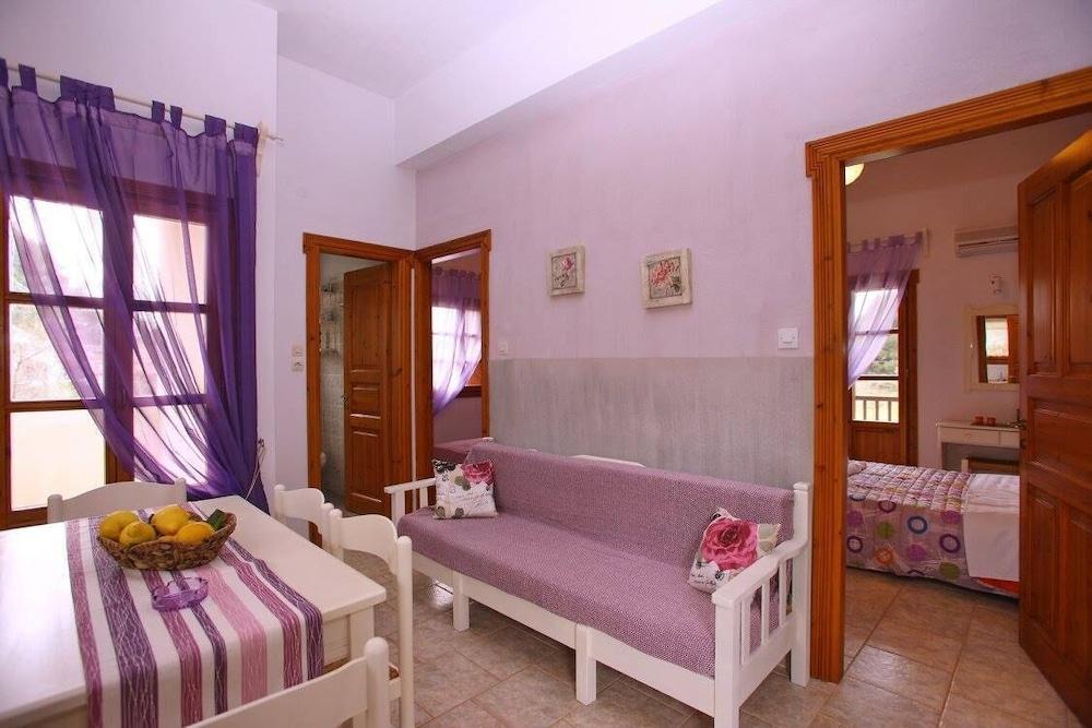 Apartment Sklavos