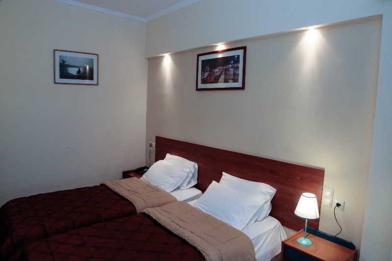 Hotel Alexiou Kalambaka