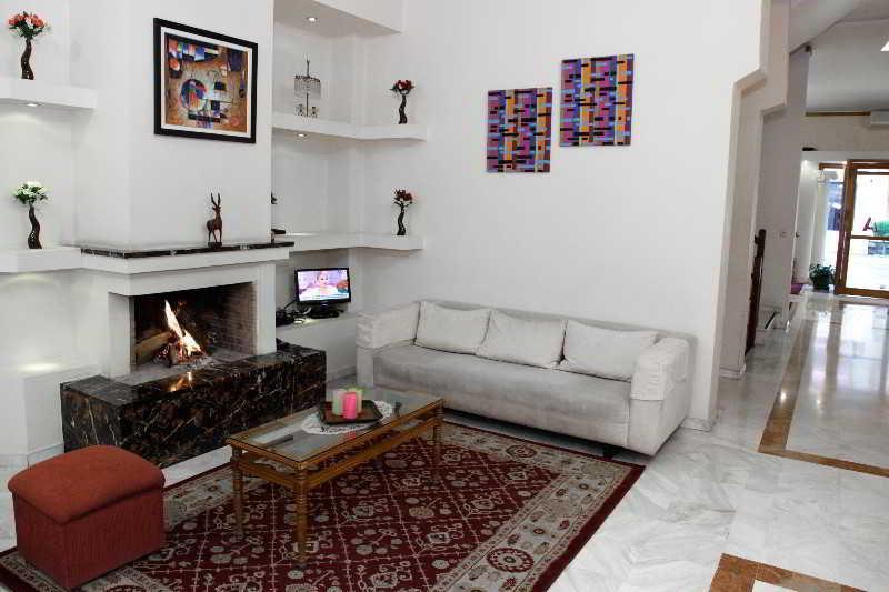 Hotel Alexiou Kalambaka