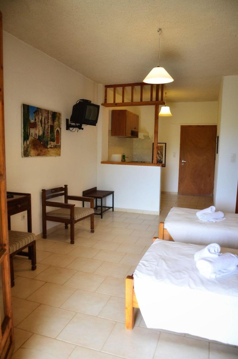 Apartments, Aegina Island Aparthotel