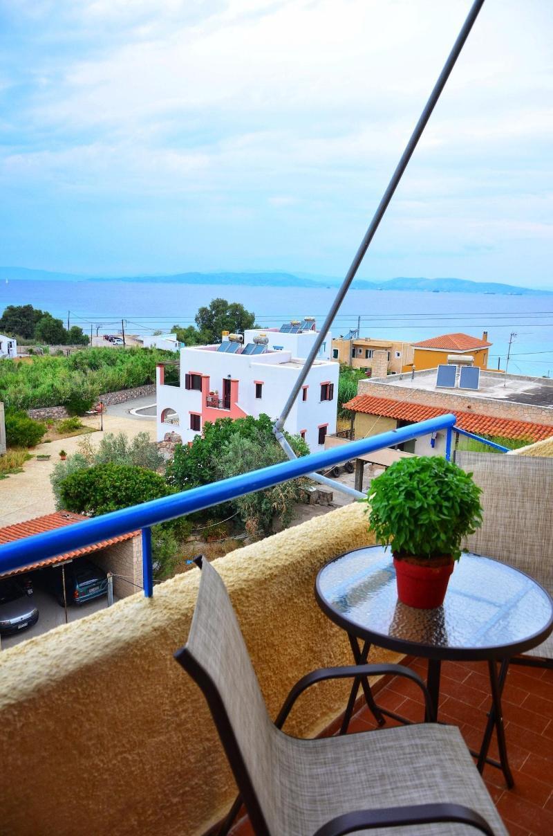 Aparthotel Apartments, Aegina Island Vagia (Aegina)