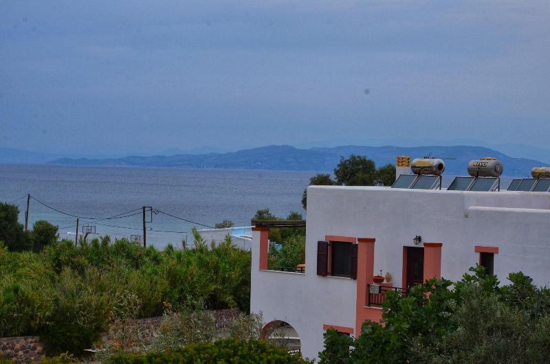 Aparthotel Apartments, Aegina Island