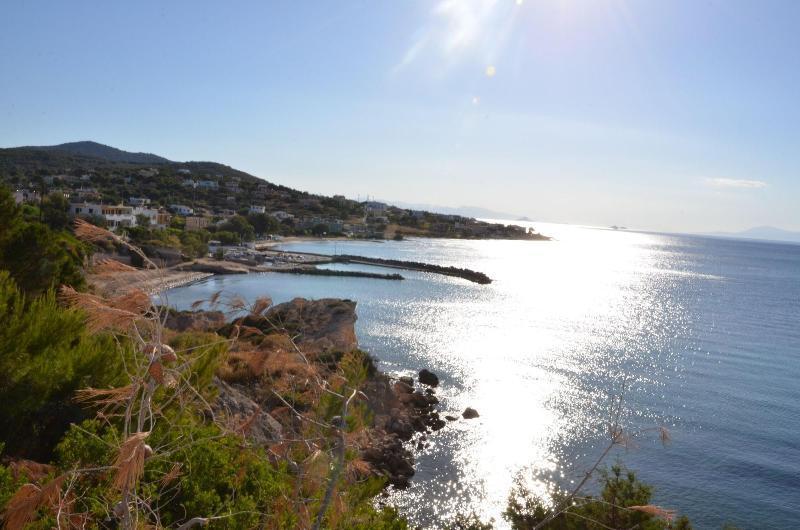 Aparthotel Apartments, Aegina Island
