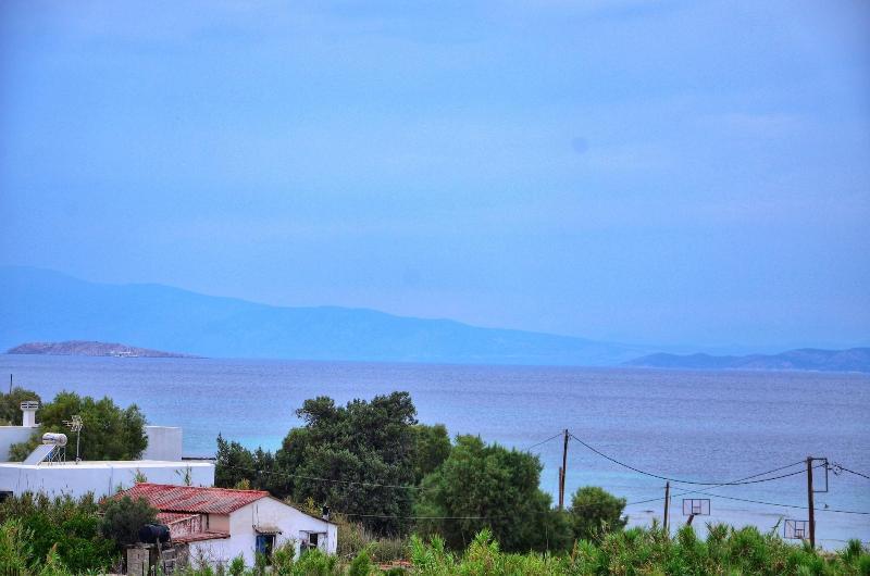 Aparthotel Apartments, Aegina Island 3*