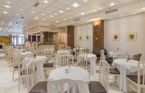 Hotel Tzante Zakynthos, Adults Only Laganas