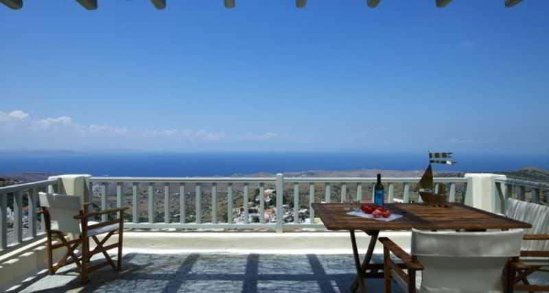 Kea Villas Apartment