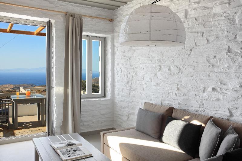 Kea Villas