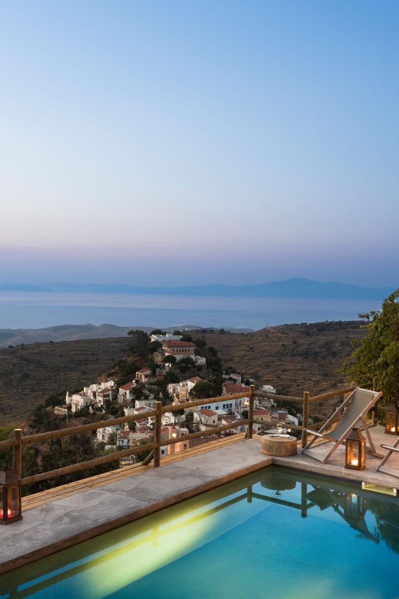Kea Villas