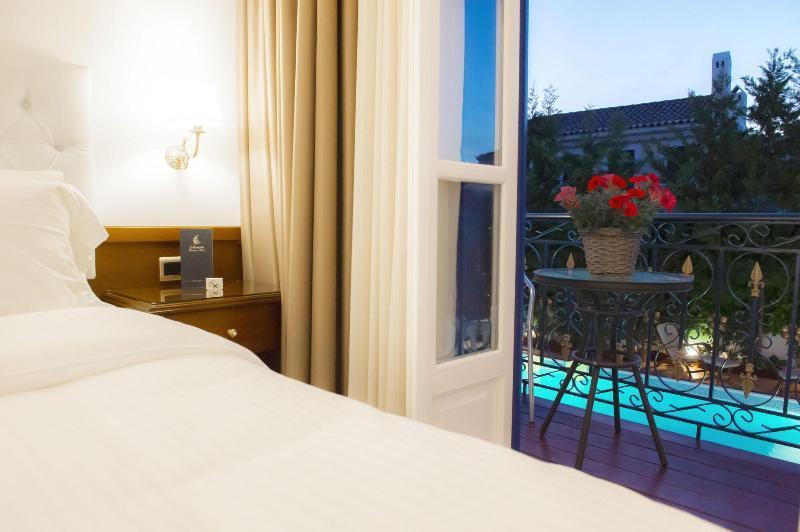 Armata Boutique Hotel Spetses Town