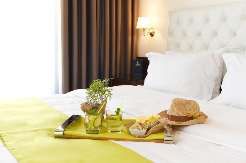 Hotel Armata Boutique