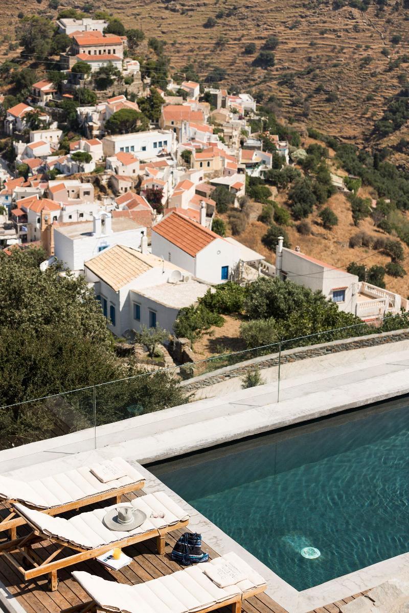 Kea Villas * Kea