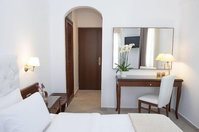Armata Boutique Hotel Spetses Town