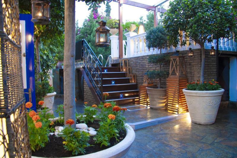 Armata Boutique 3* Spetses Town