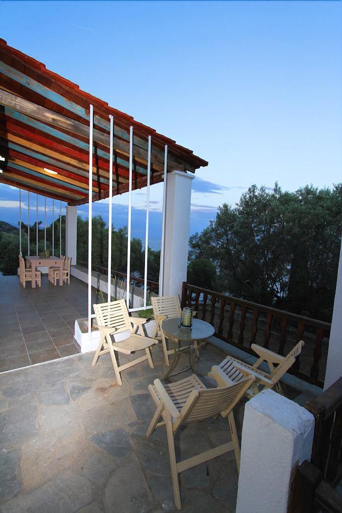 Our House 2 Luxury * Kavala