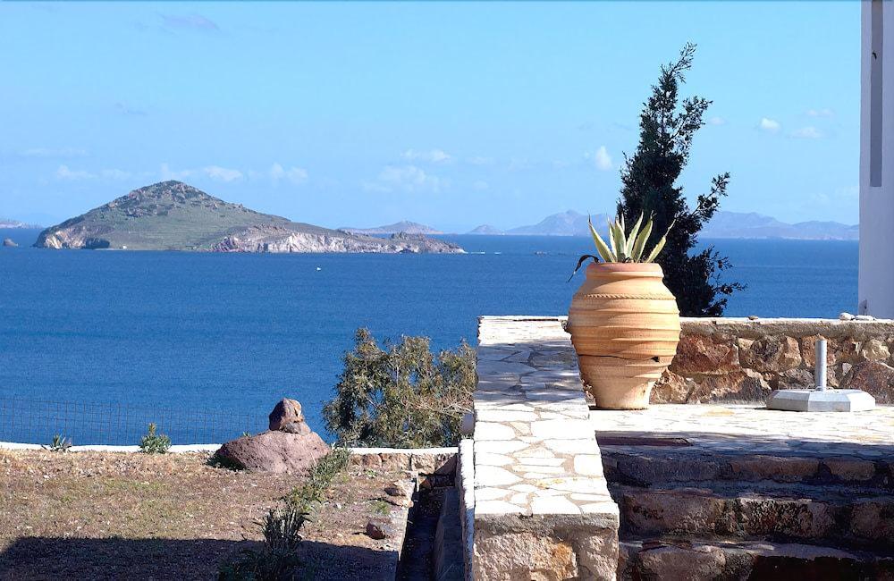 Patmos Studios