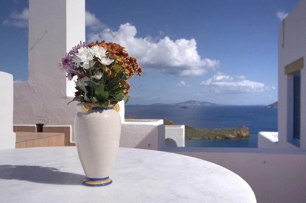 Patmos Studios * Skala (Patmos)