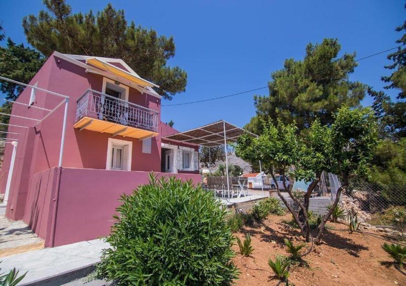 Niriides Hotel Apartments