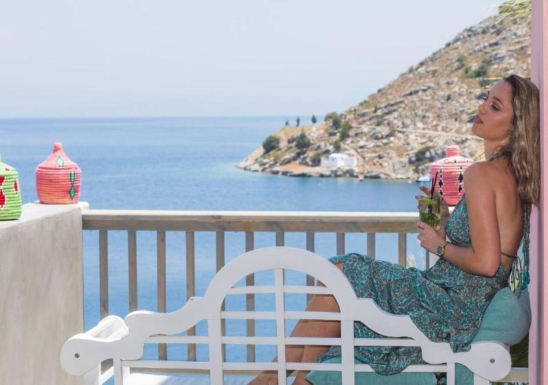 Niriides Hotel Apartments Aparthotel