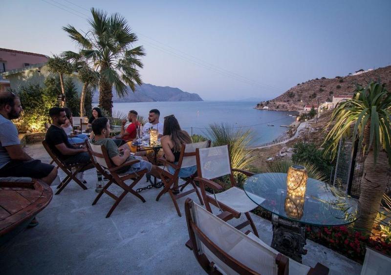 Niriides Hotel Apartments