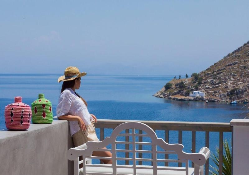 Niriides Hotel Apartments Aparthotel
