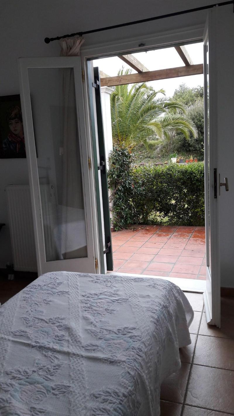 Moschona Apartment *
