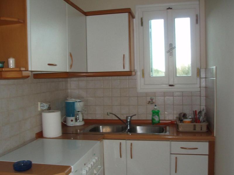 Apartment Moschona