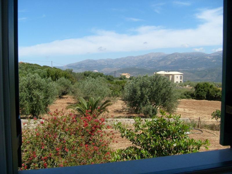 Moschona Apartment