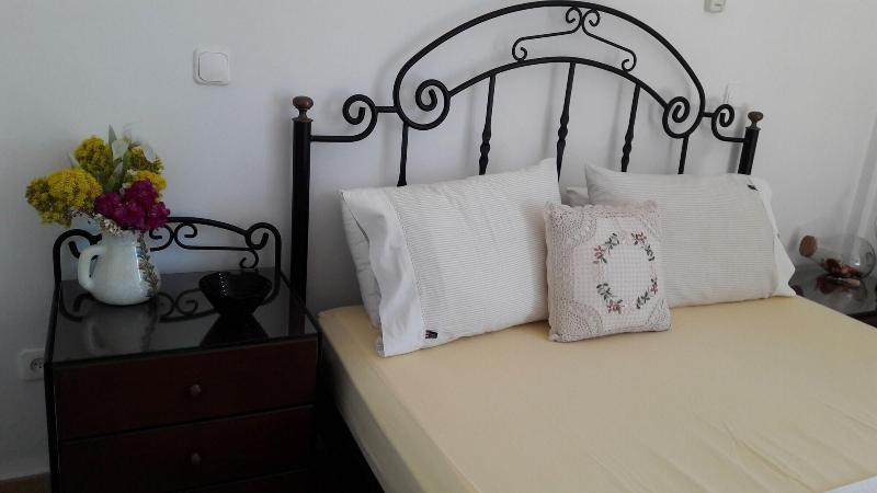 Moschona Apartment Lakithra