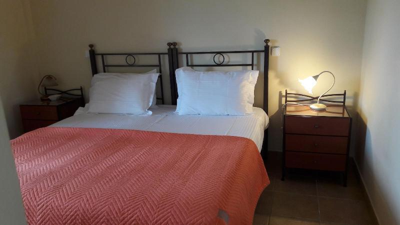 Apartment Moschona