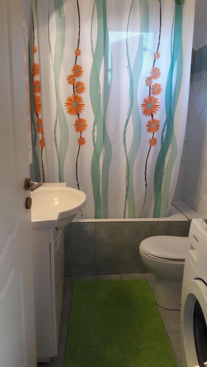 Apartment Moschona