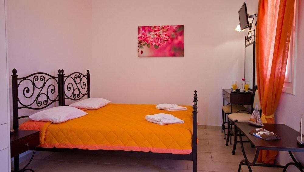 Bed & Breakfast & Archontou Apollonia (Sifnos)