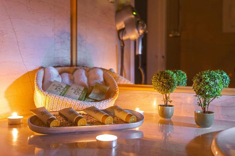 Harmony Hotel Lindos (Rhodes)