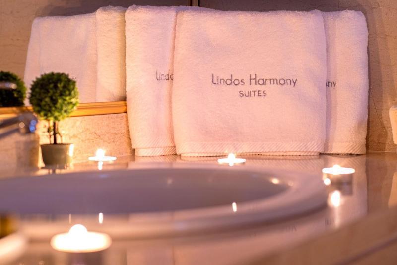 Harmony Hotel 4*