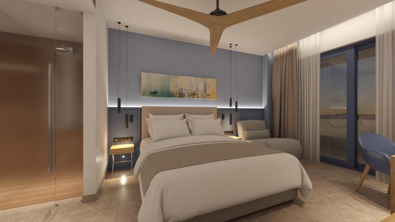 Oasis 3* Skala (Agistri)