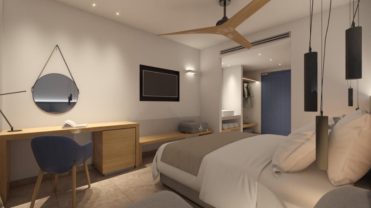 Hotel Oasis