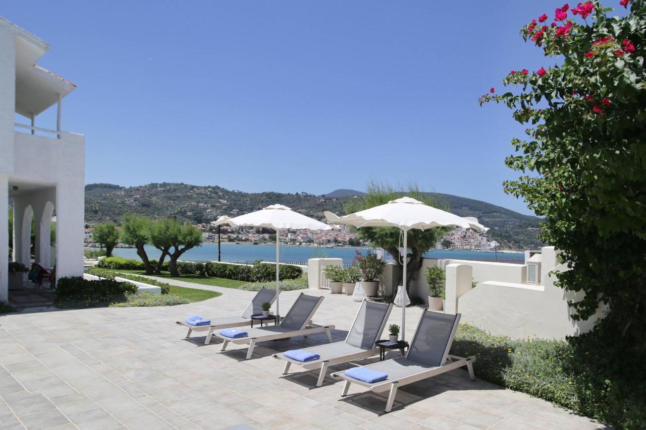 Village 5* Skopelos Town