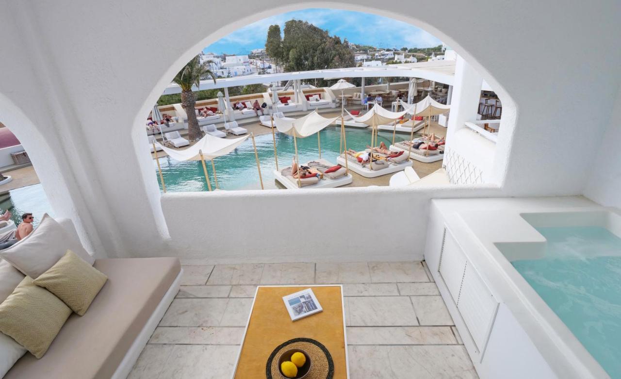 Hotel Andronikos (adults Only)
